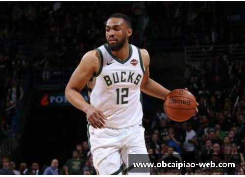 NBA野兽派：风暴中的篮球狂潮