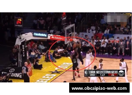 NBA精彩扣篮集锦：飞人瞬间，绝技展现无限魅力